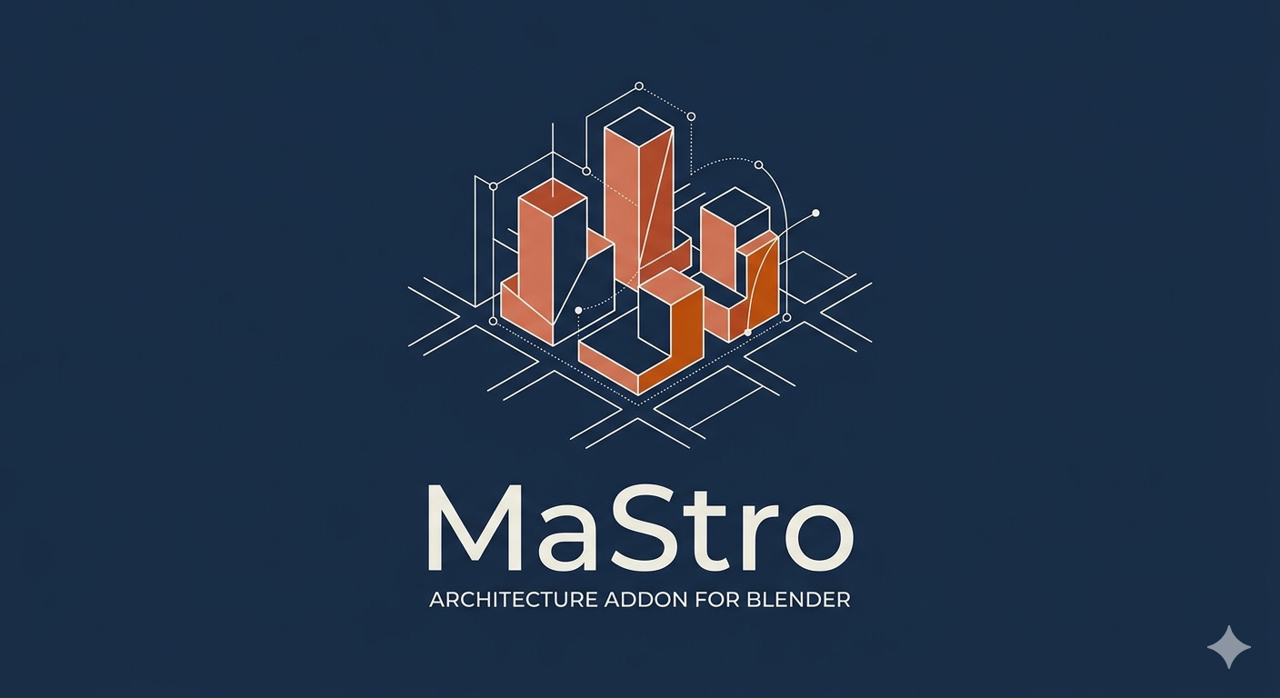 MaStro Logo