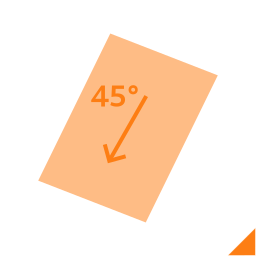 Read Slope icon